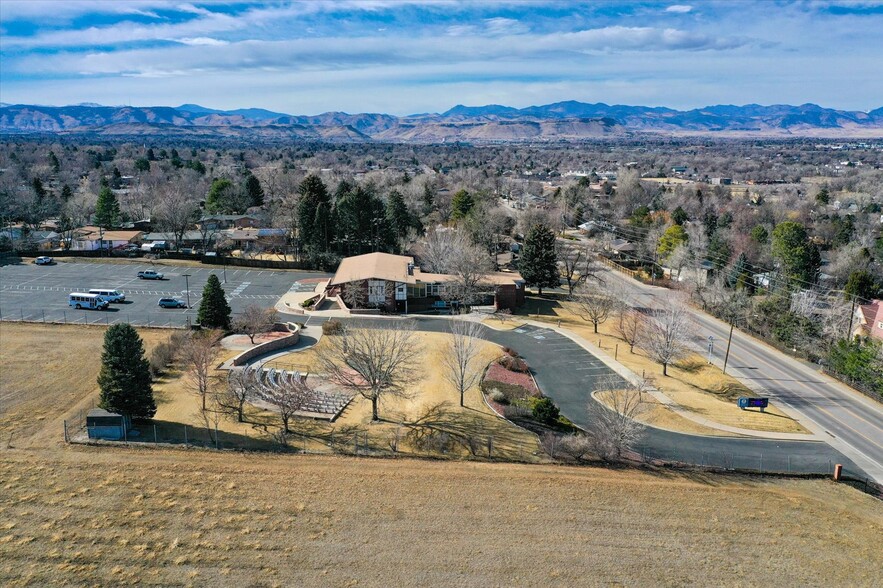 More Photos Of 9180 W 38th Ave, Wheat Ridge Specialty For Sale