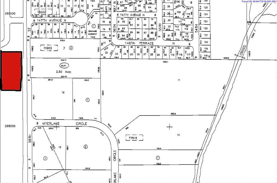 More Photos Of 14550 58th St N, Clearwater Manufacturing For Sale