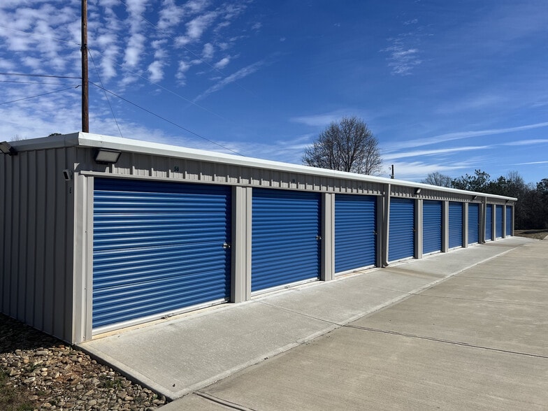 More Photos Of 10151 Highway 221, Woodruff Self Storage For Sale