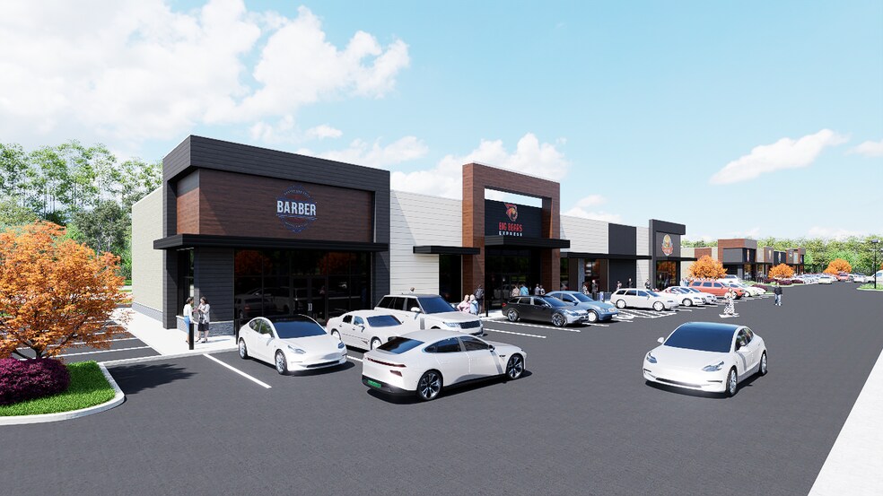 Primary Photo Of 9355 I-45, Panorama Village Unknown For Lease