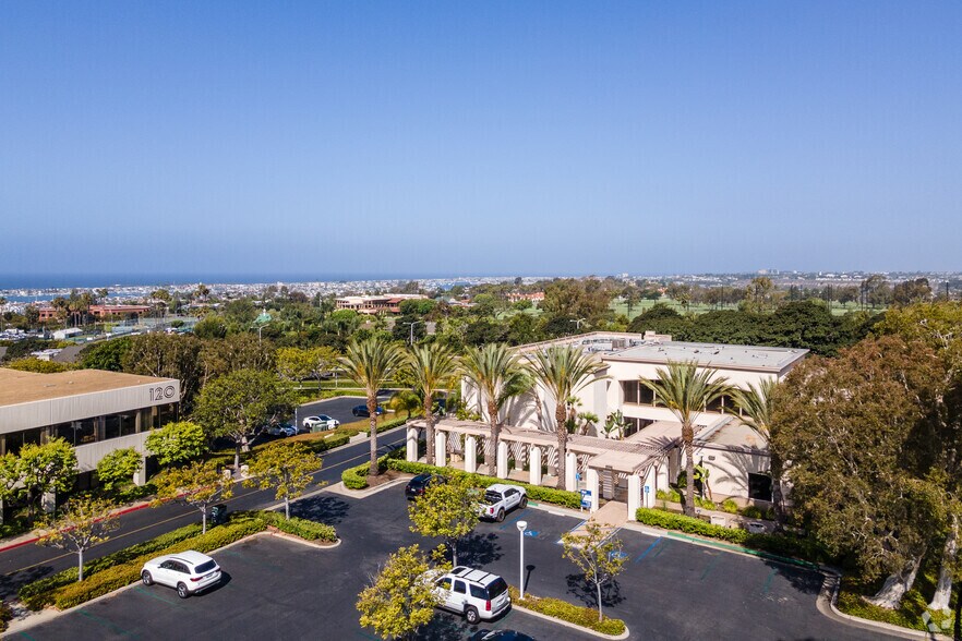 100 Civic Center Drive Newport Beachnull