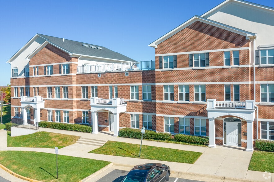 More Photos Of 7440 Heritage Village Plz, Gainesville Office For Lease