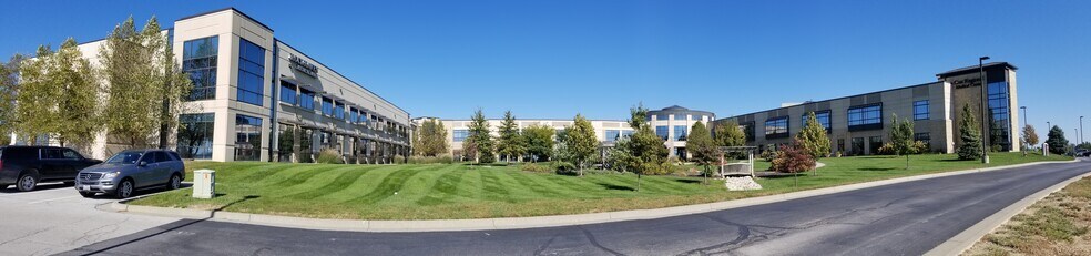 More Photos Of 2820 E Rock Haven Rd, Harrisonville Medical For Lease