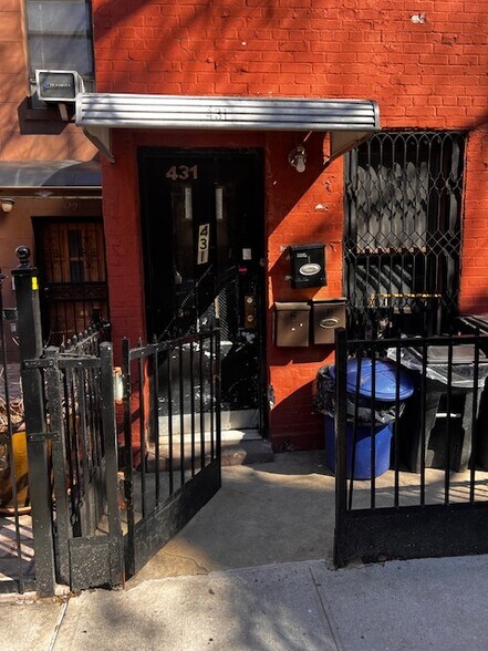 More Photos Of 431 E 119th St, New York Apartments For Sale