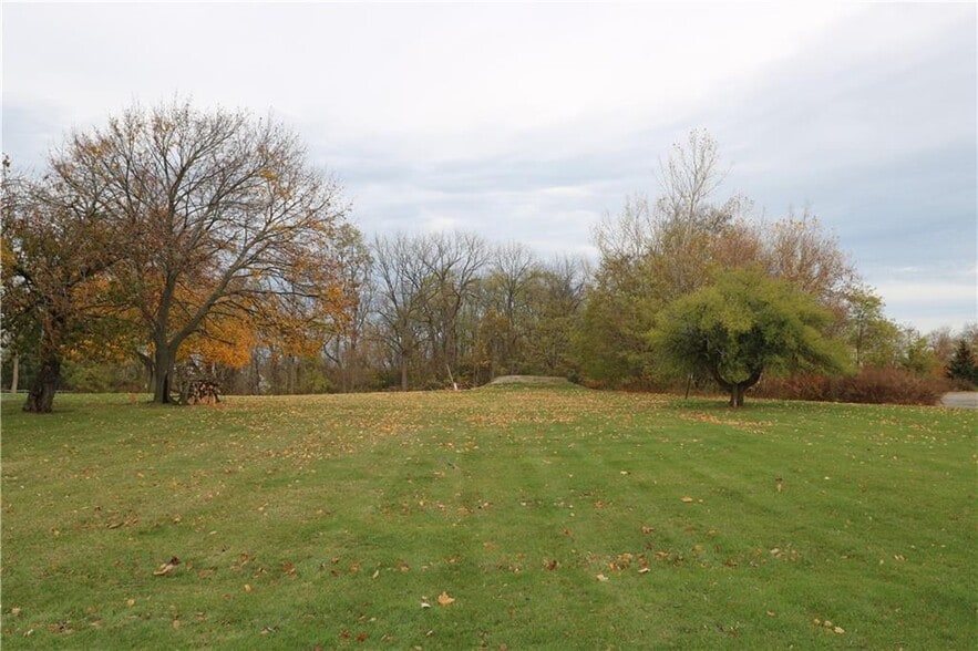 More Photos Of 2626 Ridgeway Ave, Rochester Land For Sale