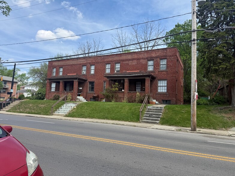 More Photos Of 2546 Neil Ave, Columbus Apartments For Sale
