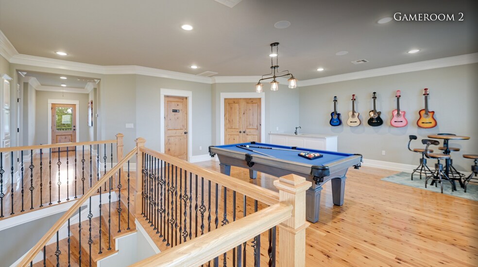 More Photos Of 14913 Murfin Rd, Austin Lodge Meeting Hall For Lease