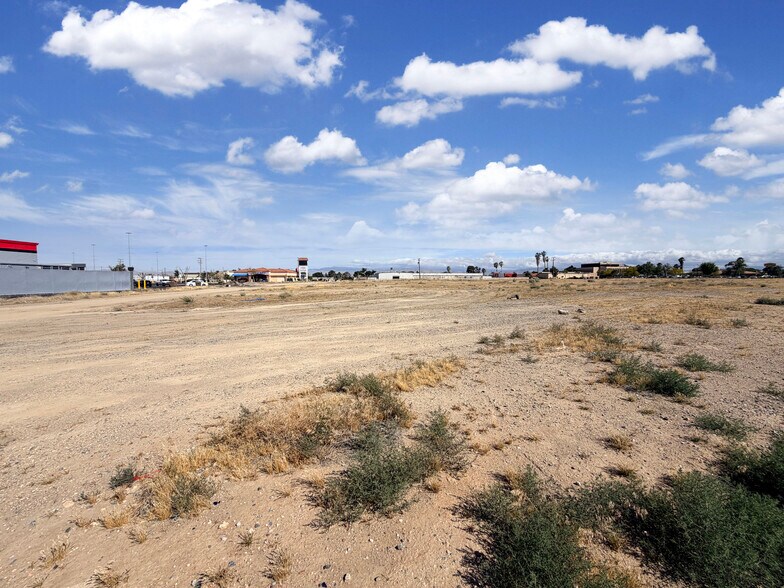 More Photos Of 14317 Valley Center Dr, Victorville Land For Sale