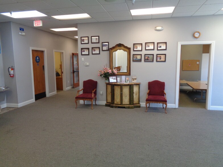 More Photos Of 5050 Commerce Blvd, Rohnert Park Freestanding For Lease