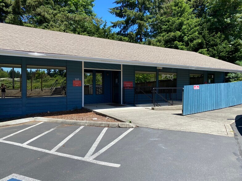 Primary Photo Of 5315 57th St NW, Gig Harbor Loft Creative Space For Sale