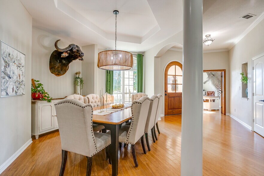 More Photos Of 12801 COUNTY ROAD 1117, Cleburne Land For Sale