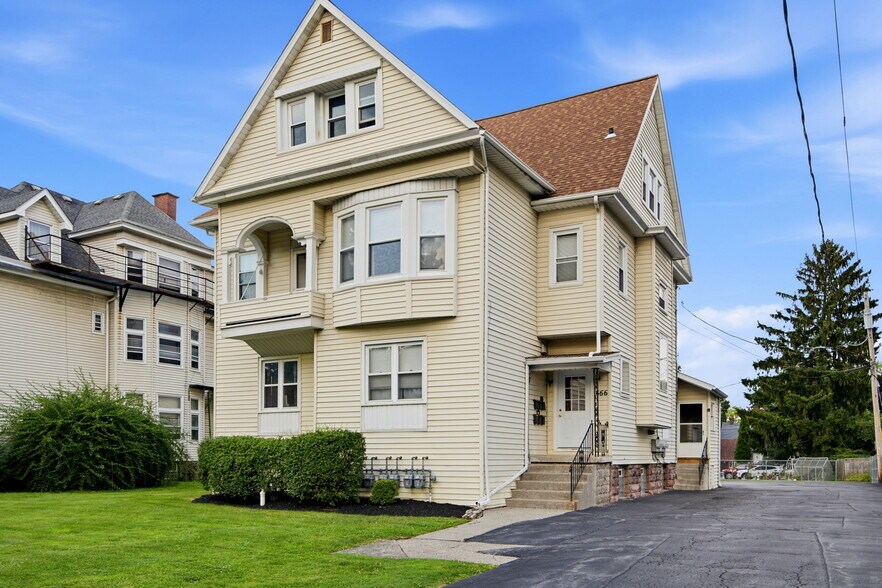 More Photos Of 366 Goundry St, North Tonawanda Multifamily For Sale