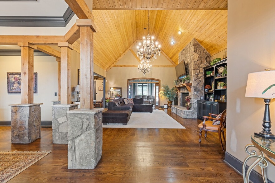 More Photos Of 2932 Highway 124 W, Jefferson Specialty For Sale