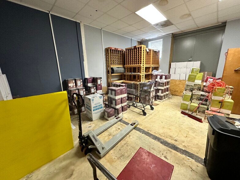 More Photos Of 37 Union St S, Concord Storefront Retail Office For Sale