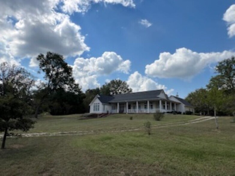 More Photos Of 21805 U.S. HWY 69S hwy, Bullard Land For Sale