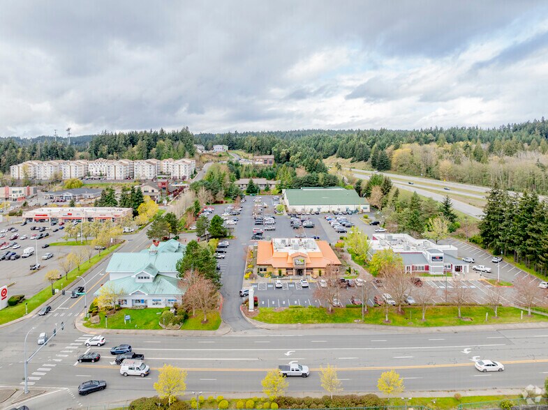 More Photos Of 3200 NW Randall Way, Silverdale Freestanding For Lease