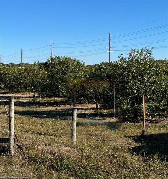 More Photos Of 2400 Ashbury Drive, Sebring Land For Sale