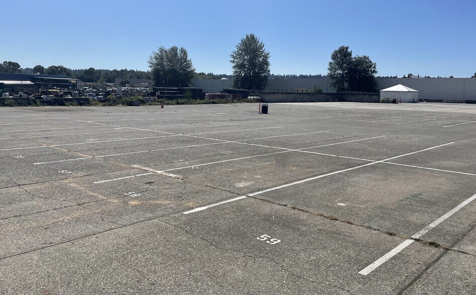 More Photos Of 9845 Martin Luther King Jr Way S, Seattle Warehouse For Lease