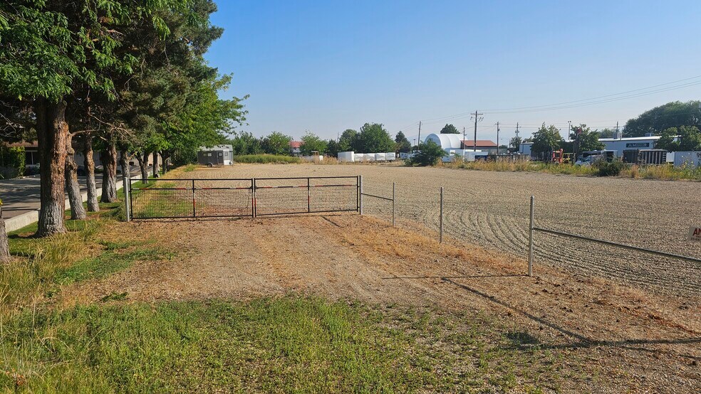 More Photos Of 2959 S Saturn Way, Boise Land For Sale