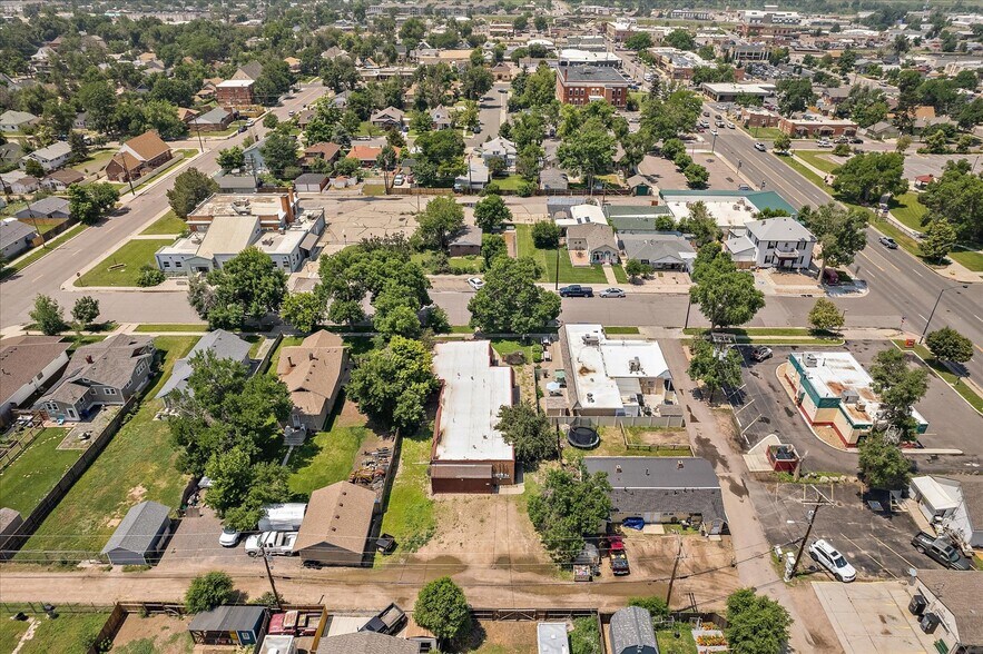More Photos Of 40 S 6th Ave, Brighton Medical For Lease