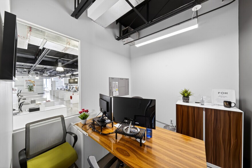 More Photos Of 7630 Biscayne Blvd, Miami Office For Lease