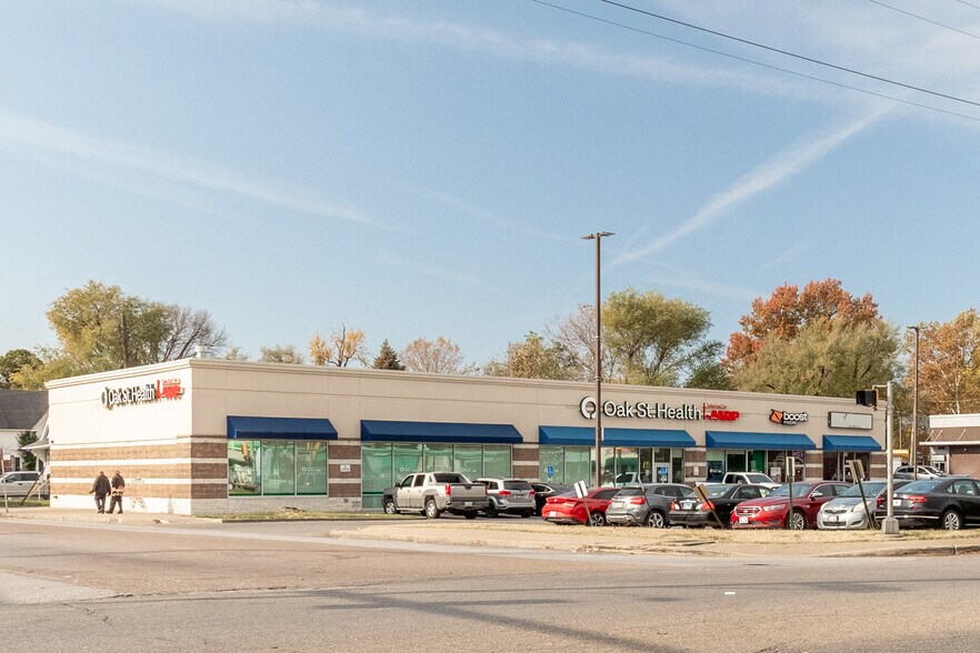 More Photos Of State St, East Saint Louis Unknown For Lease