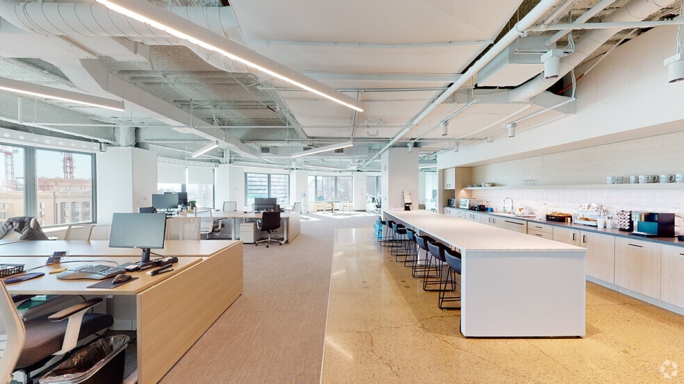 More Photos Of 99 High St, Boston Office For Sale