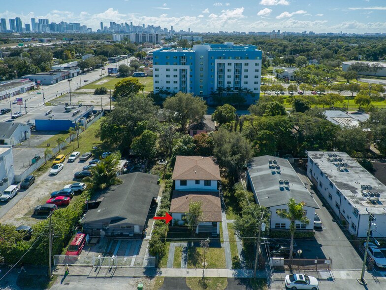 More Photos Of 742 NW 70th St, Miami Apartments For Sale