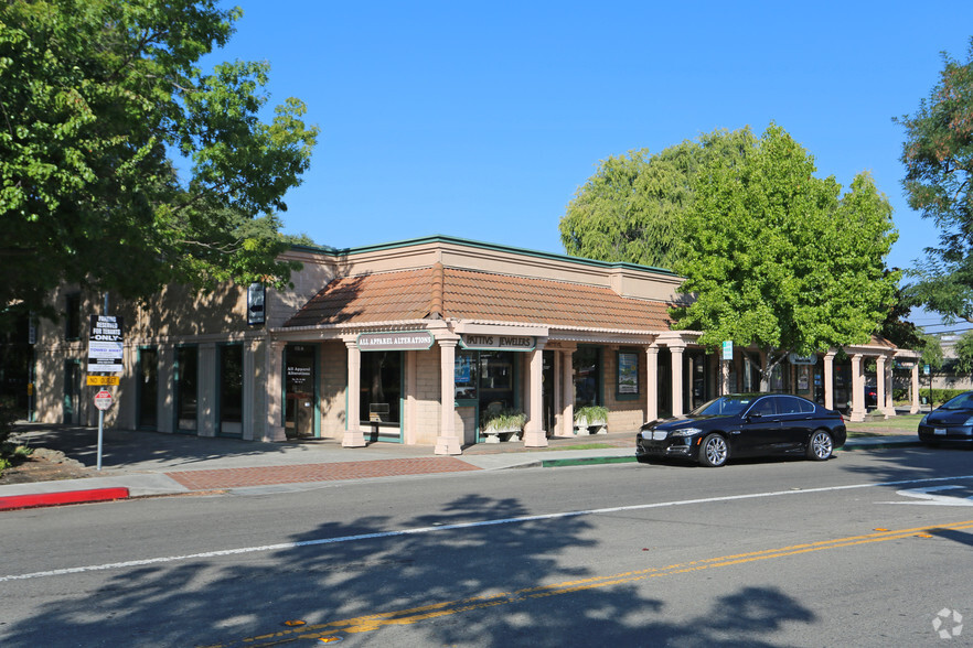 Primary Photo Of 115 Railroad Ave, Danville Storefront Retail Residential For Lease