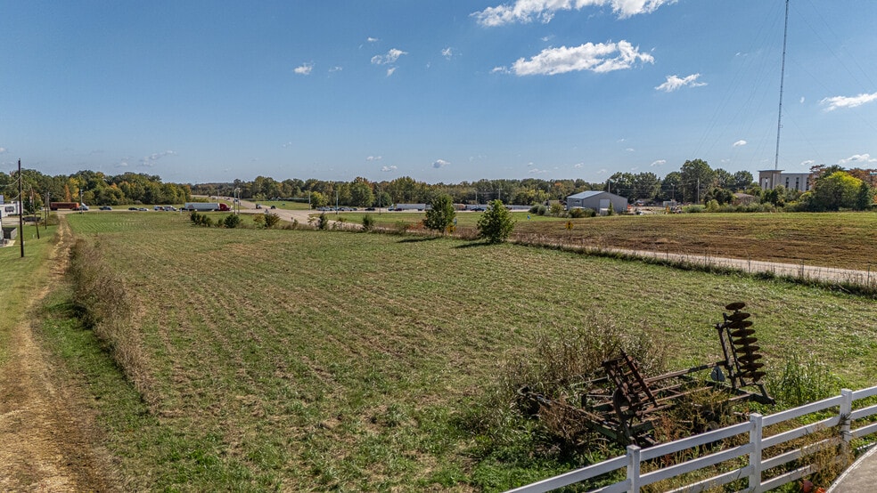 More Photos Of 000 Linwood Drive/HWY 49S, Paragould Land For Sale