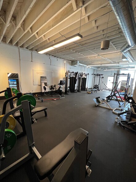 More Photos Of 346 9th St, San Francisco Office For Lease