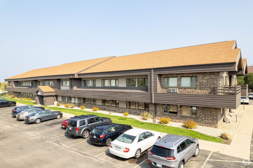 More Photos Of 7818 Big Sky Dr, Madison Office For Lease