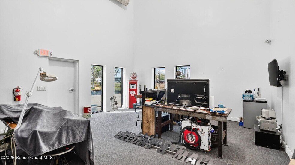 More Photos Of 2972 Oxbow Cir, Cocoa Industrial For Sale