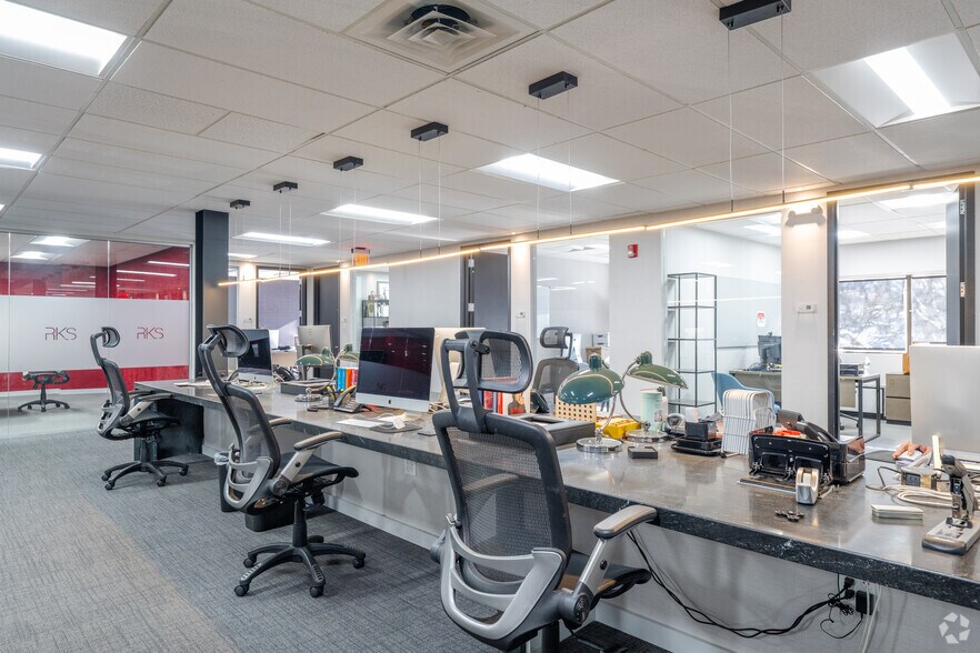 More Photos Of 300 Executive Dr, West Orange Office For Sale