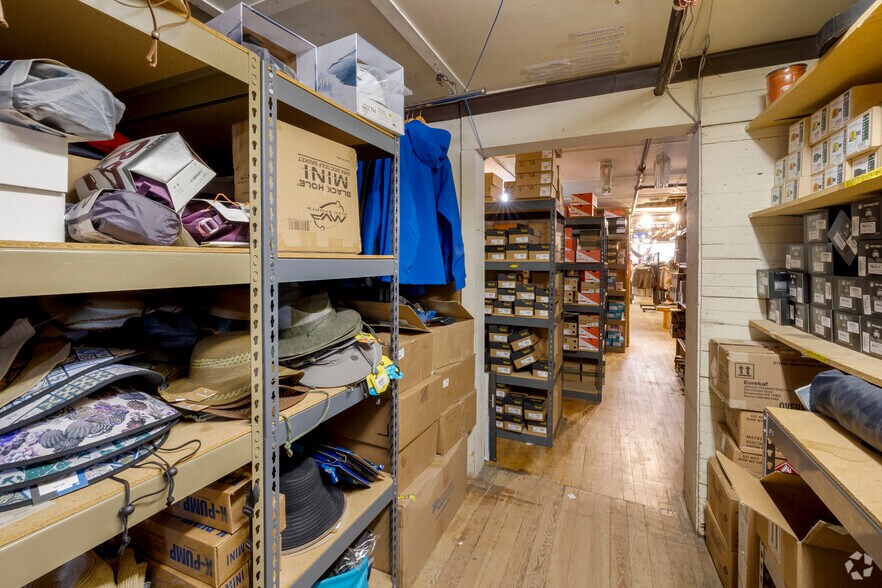 More Photos Of 13 N San Francisco St, Flagstaff Storefront Retail Office For Lease