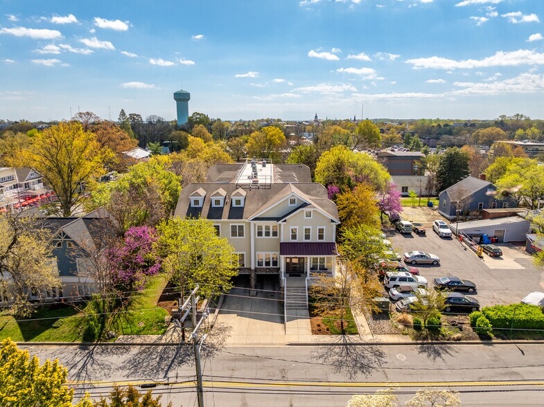More Photos Of 608 Melvin Ave, Annapolis Office Residential For Lease
