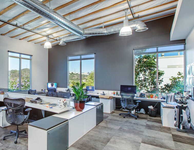 More Photos Of 3172 Lionshead Ave, Carlsbad Office For Sale