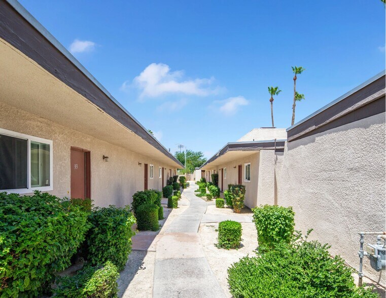 More Photos Of 46595 Vargas Rd, Indio Apartments For Sale