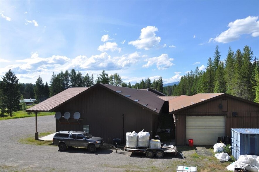 More Photos Of 6065 - 6073 US Highway 93, Olney Warehouse For Sale