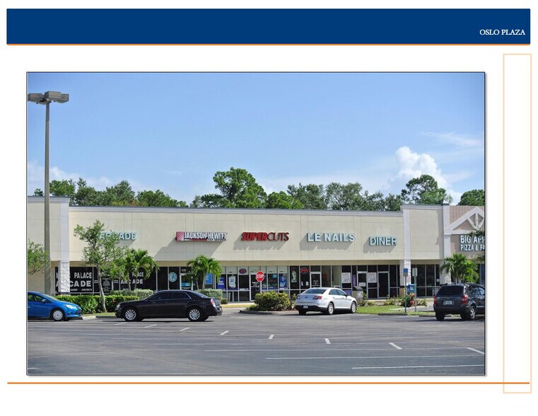 More Photos Of 2950 9th St SW, Vero Beach Unknown For Lease