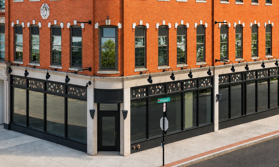 More Photos Of 60 Franklin St, Worcester Apartments For Lease