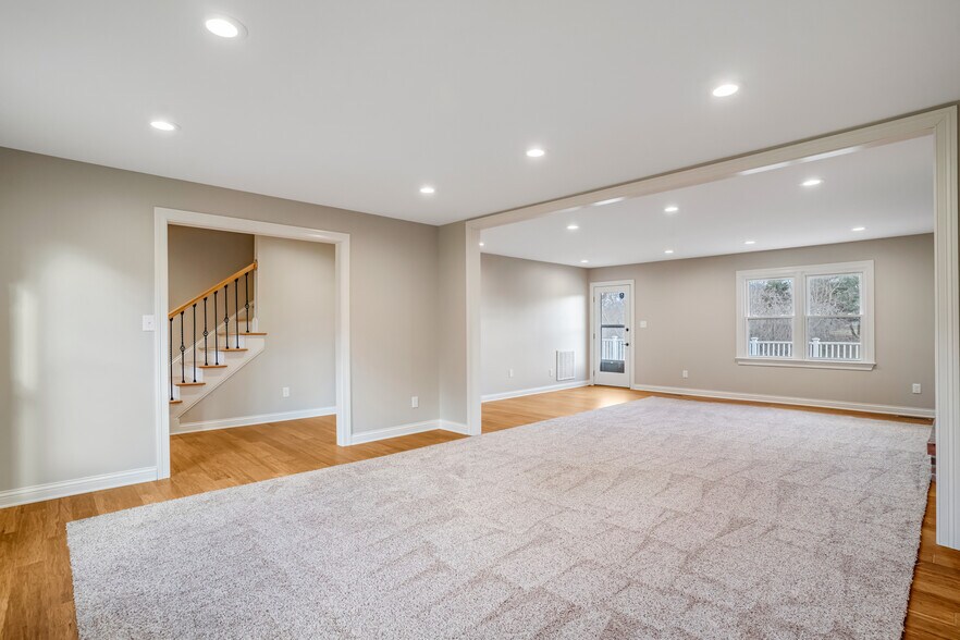 More Photos Of 1101 Brannon Rd, Nicholasville Religious Facility For Sale