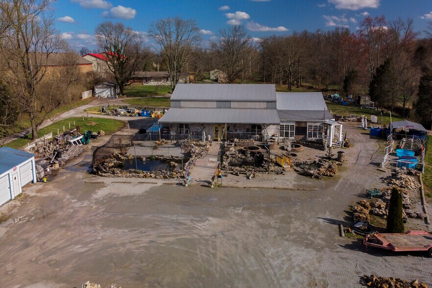 More Photos Of 7004 Highway 311, Sellersburg Land For Sale