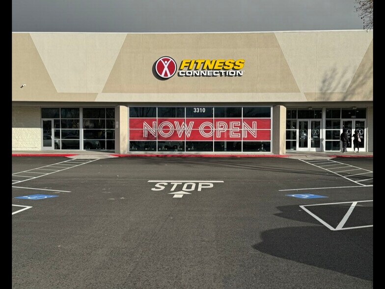 More Photos Of 3370 Kietzke Ln, Reno Unknown For Lease