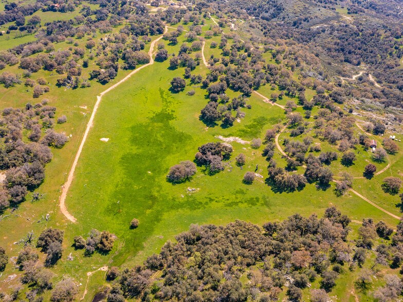 More Photos Of 00000 Mesa Grande Road, Santa Ysabel Land For Sale