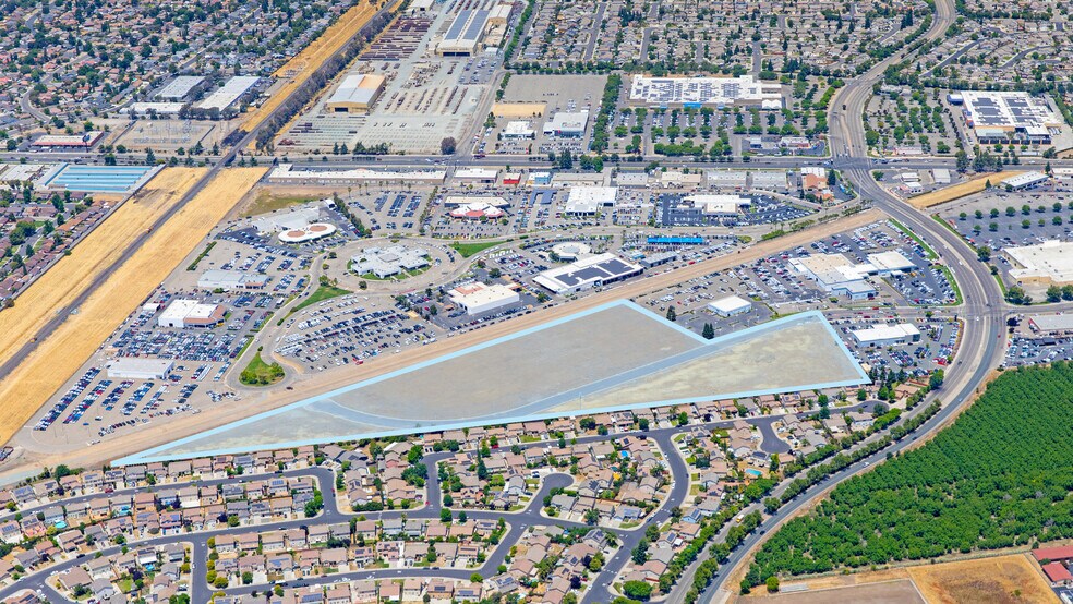 Primary Photo Of , Stockton Land For Sale