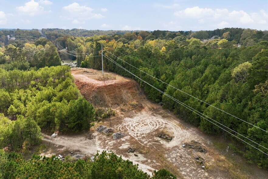 More Photos Of 3100 McEver Rd, Gainesville Land For Sale