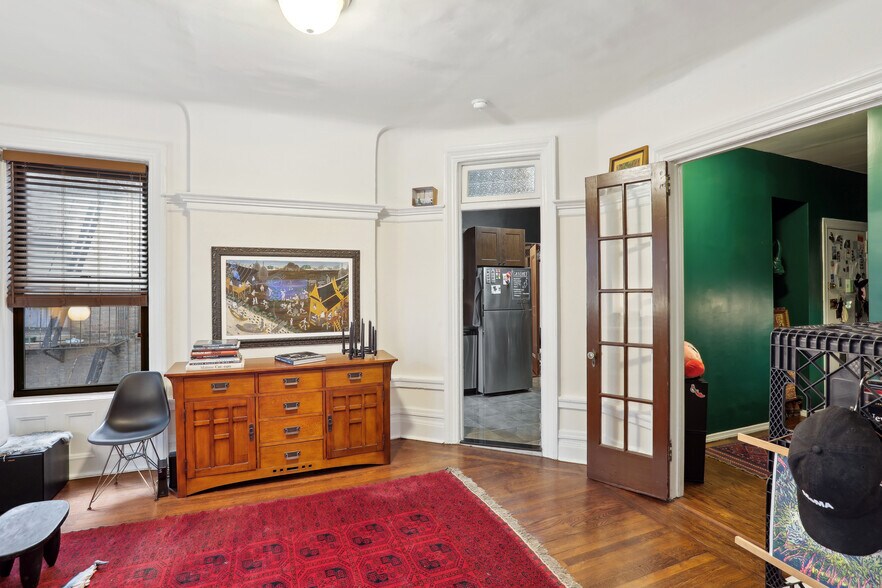 More Photos Of 188 St Nicholas Ave, New York Apartments For Sale