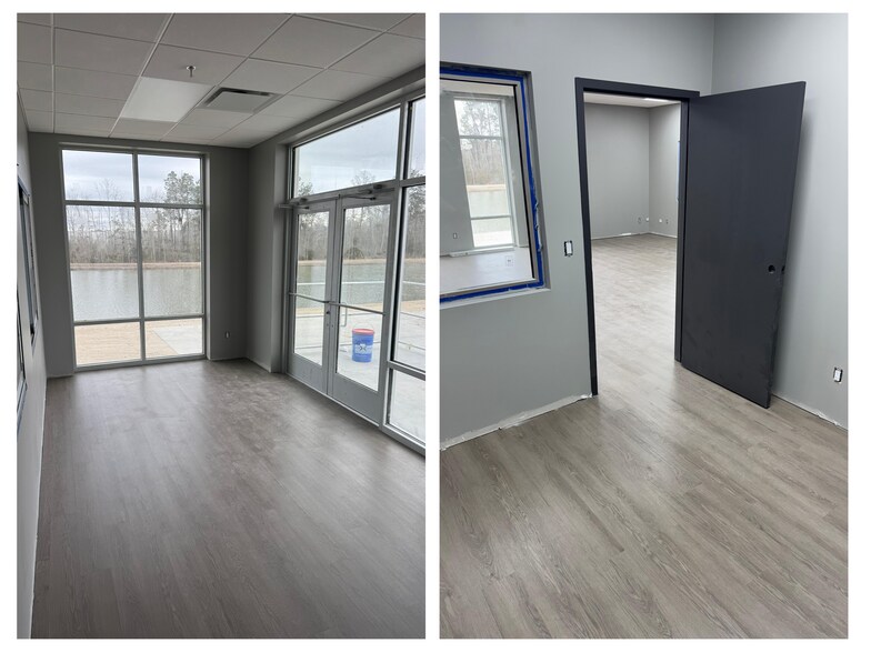 More Photos Of 115 Parkway Dr, Rincon Unknown For Lease