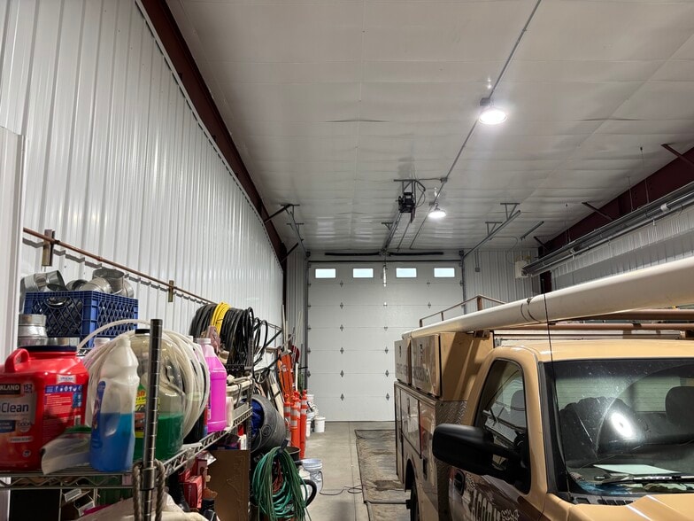 More Photos Of 2147 Blue Creek Rd, Billings Industrial For Sale